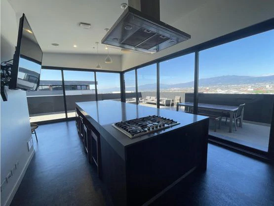 Modern Apartment in Escazú for sale - Gallery image 2