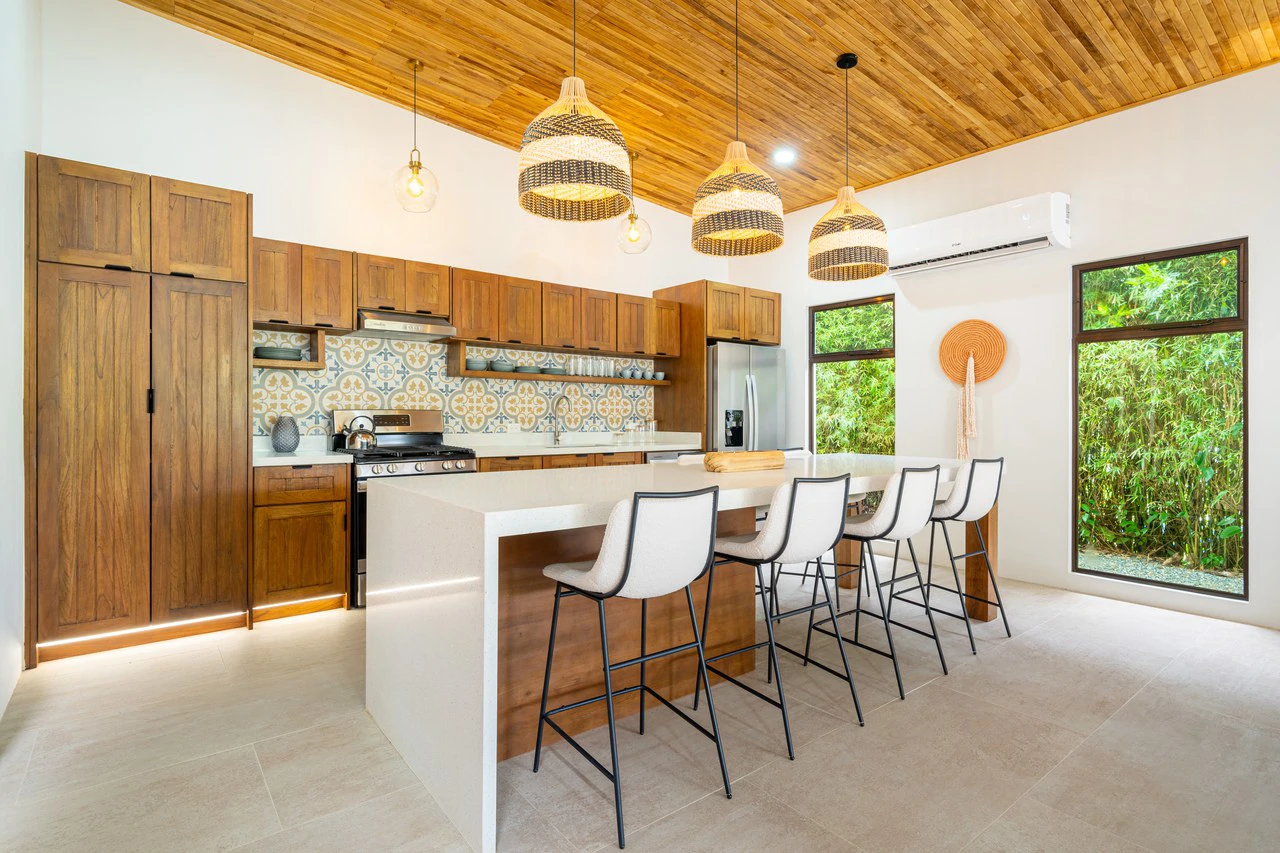 Uvita Tropical Urban Home, New Quality Build! - Gallery image 7