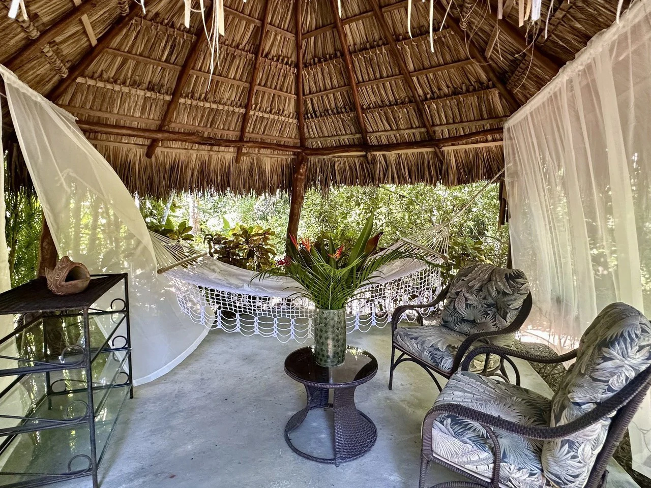 Semi 428: Tropical Paradise With Complete Privacy — Your Dream Escape Awaits! - Gallery image 24