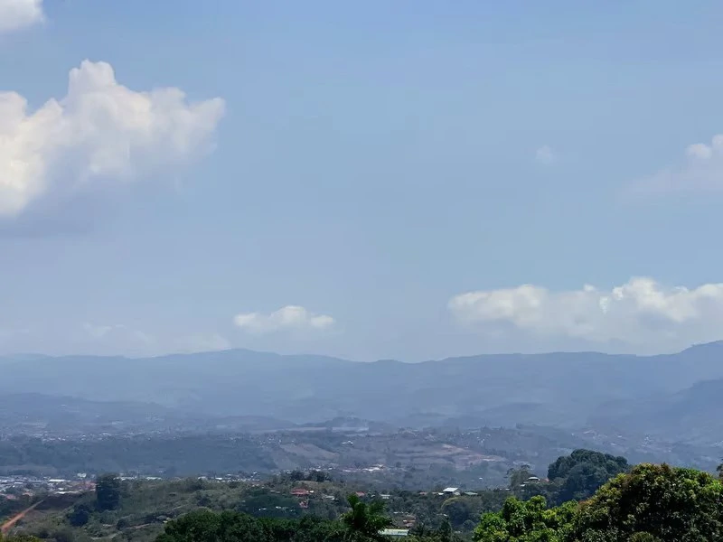 One-Bedroom with a Valley View!: Mountain House For Sale in San Rafael Norte - Gallery image 5