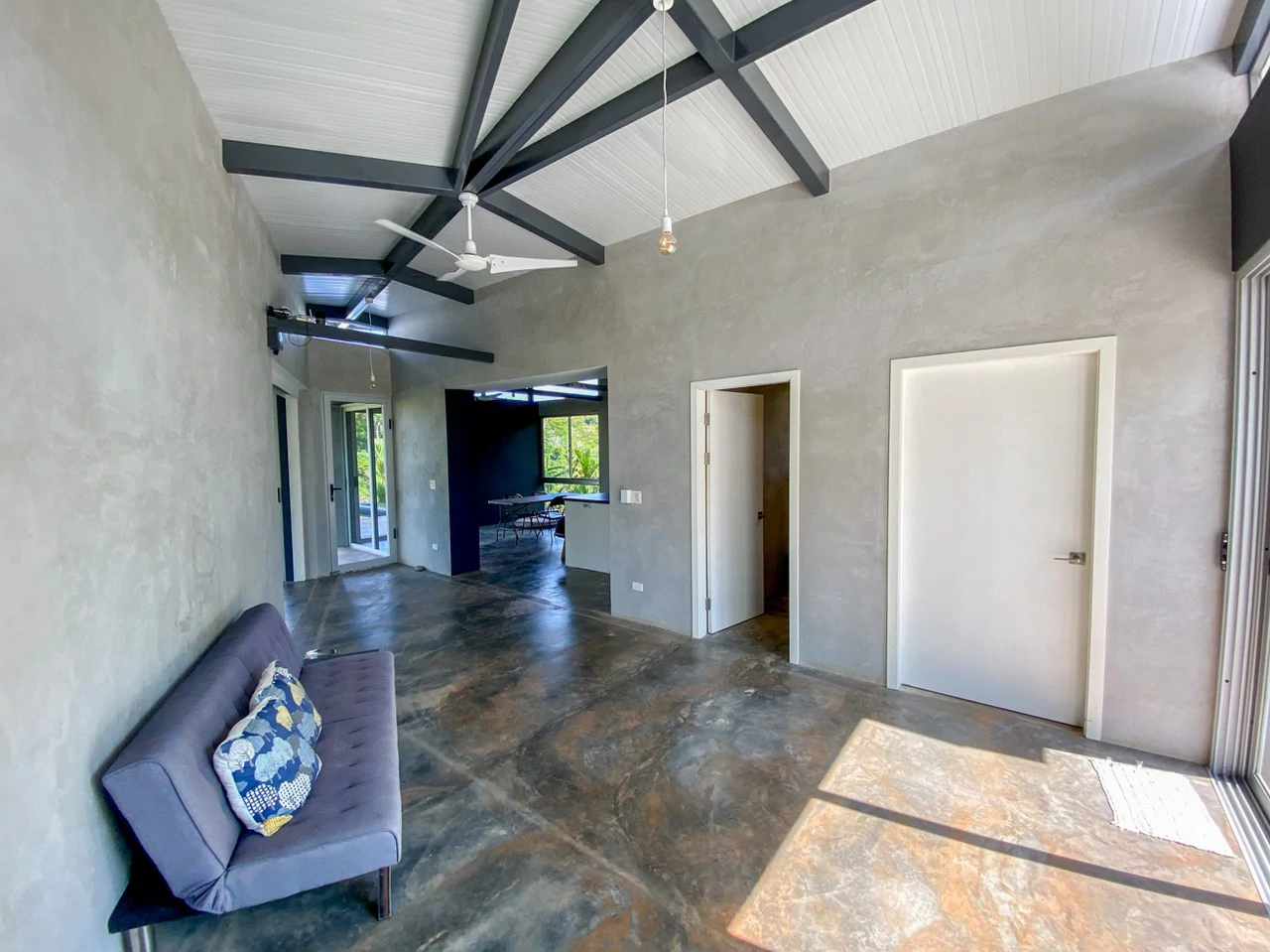 32 Acre Self Sustainable Farm with House Close Ojochal - Gallery image 14