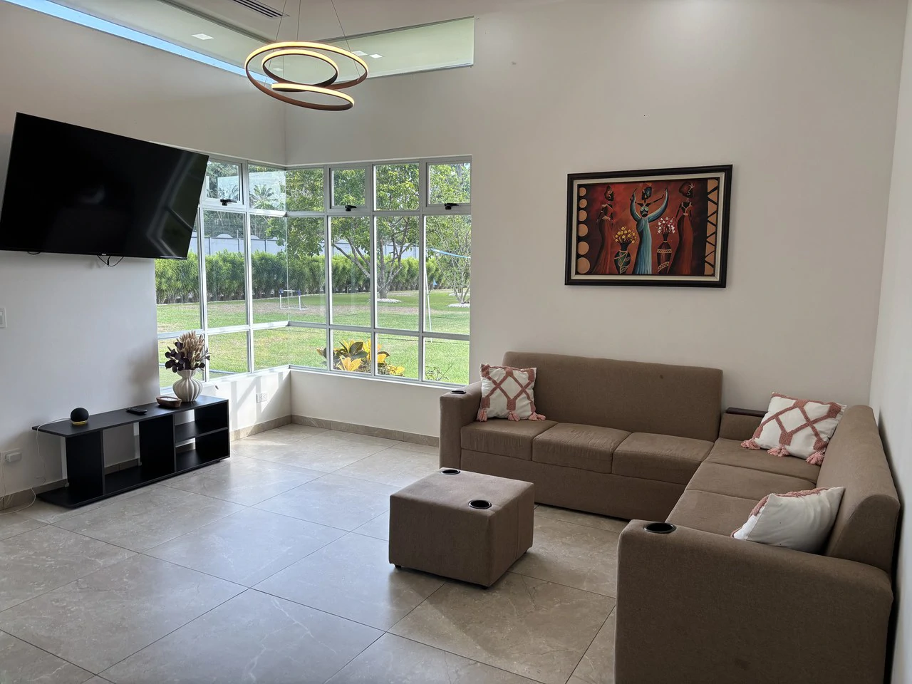 Beautiful house in Residencial Palmas del Sol | Tranquility and style - Gallery image 11