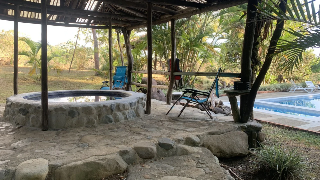 Talari Hotel: Nature and Bird Lover's Paradise - Mountain Lodge - Gallery image 42