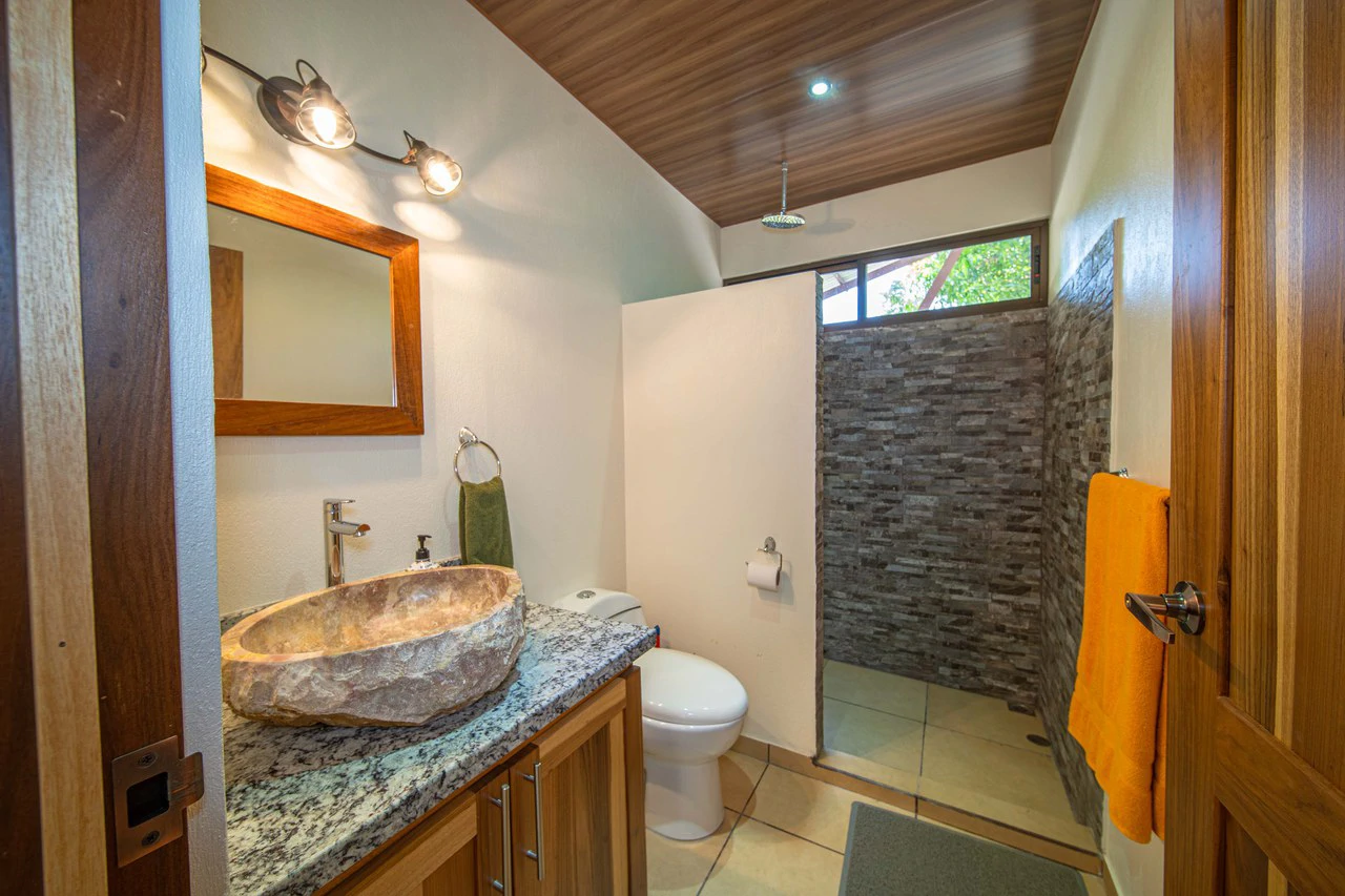 Ocean View Home for Sale in Dominical - Gallery image 14