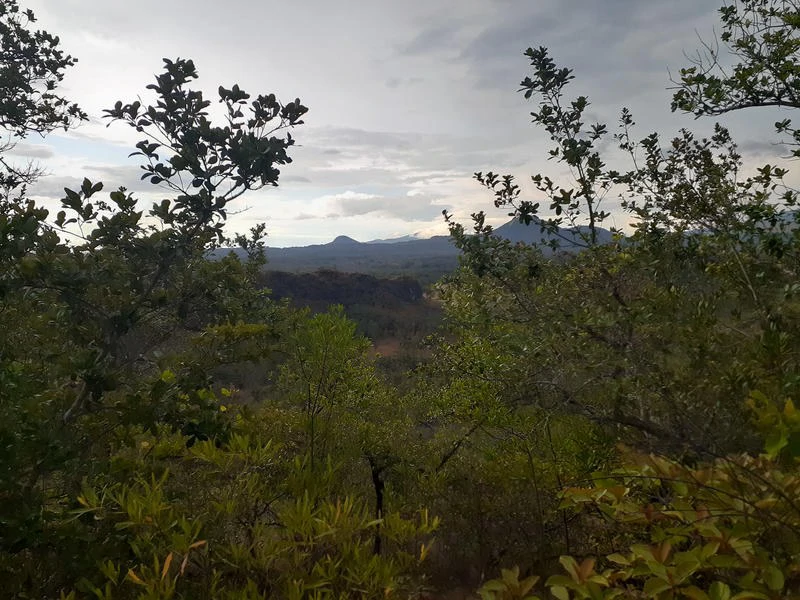 T37: Mountain Home Construction Site For Sale in Curubandé - Gallery image 4