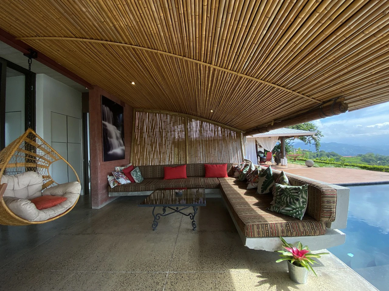 Casa Masterpiece...: Unique Luxury Estate with Panoramic Central Valley Views - Gallery image 23