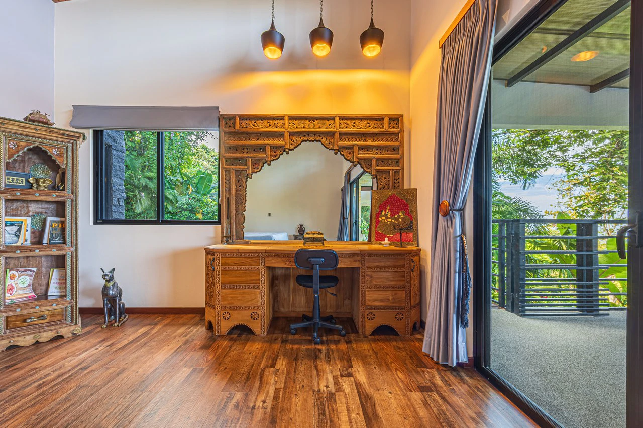Casa Markissa: Luxury Oceanview Villa with Proven Rental Income. - Gallery image 17
