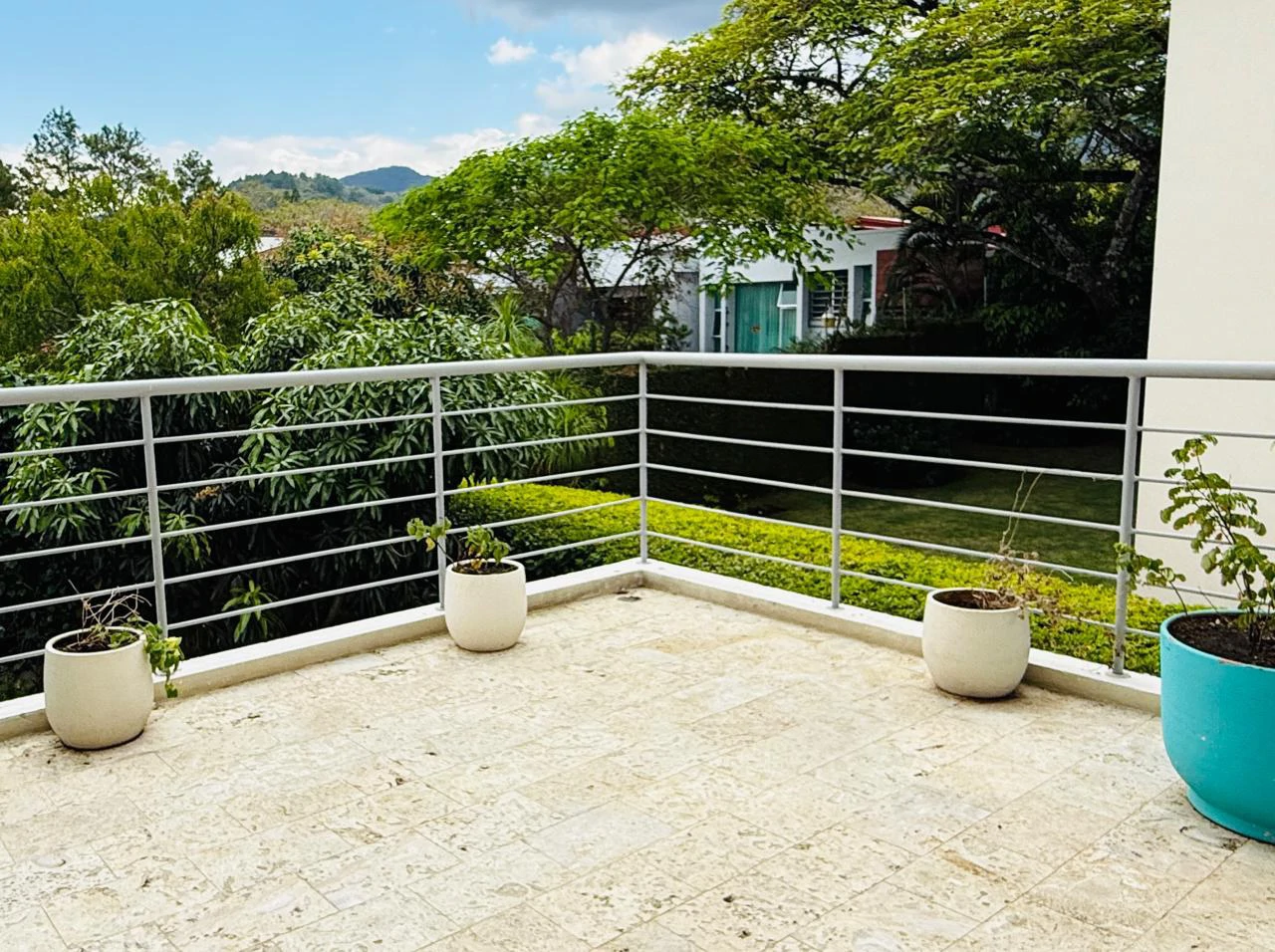 House for Sale in Exclusive Gated Community with Spacious Garden Santa Ana Costa Rica - Gallery image 15