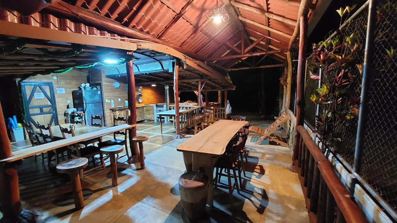 Your Costa Rica Paradise Home: Costa Rica River Paradise Home 3 bedroom