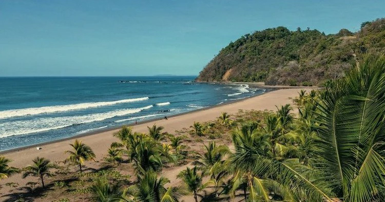 Lot just a few meters from Jaco Beach.: Exceptional Lot for Sale in Jaco Beach, Costa Rica - Gallery image 2