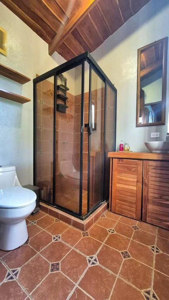 Casa Jungle Tree: PRICE DROP - Tropical Living with Pool, Expansion & Vehicle Included – Ready to enjoy the Pura Vida Lifestyle! - Gallery image 22