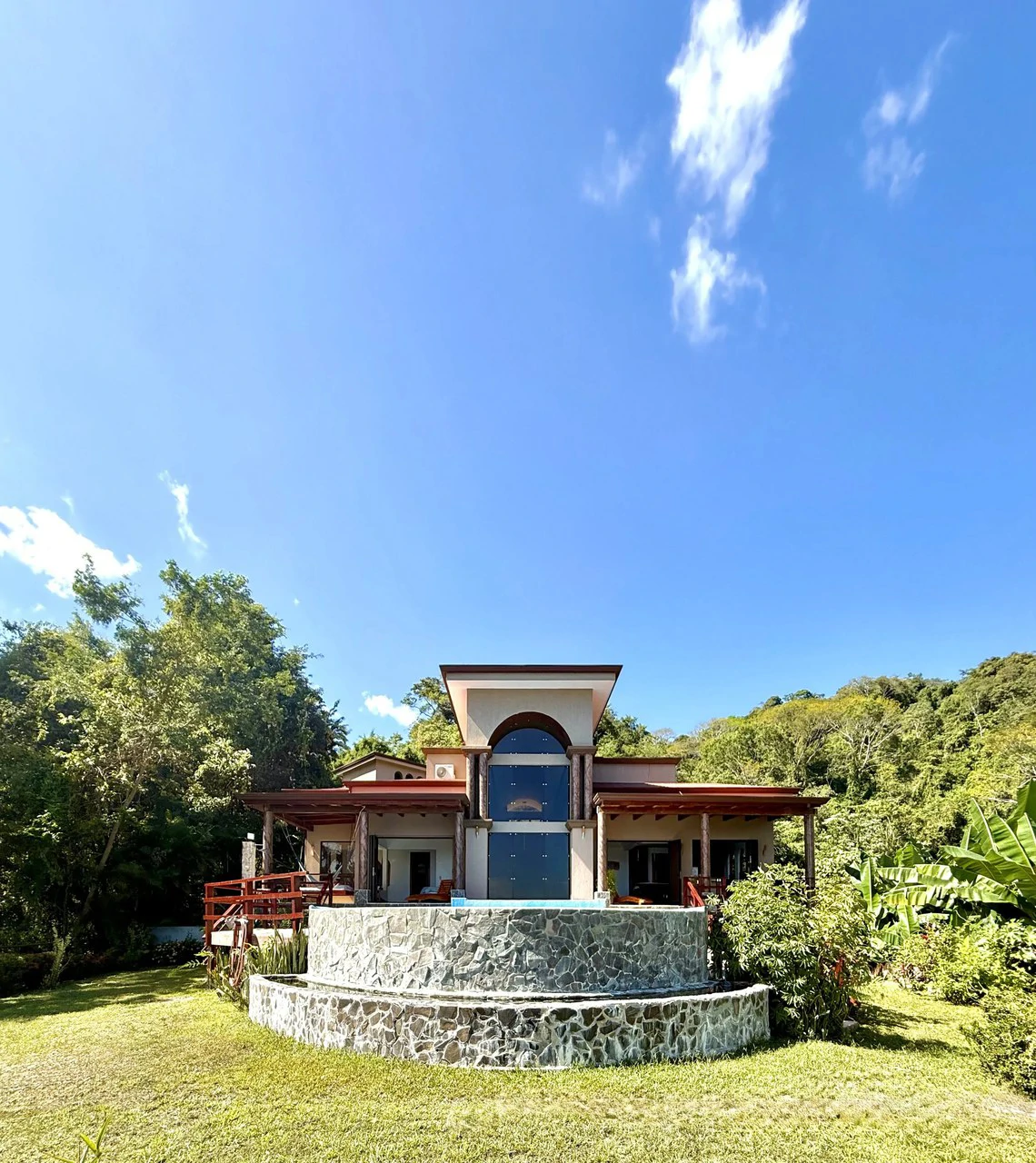 Casa Miramar: $1,000,000 Million Buys you your very own Private Mountain Paradise with Ocean View ! - Gallery image 37