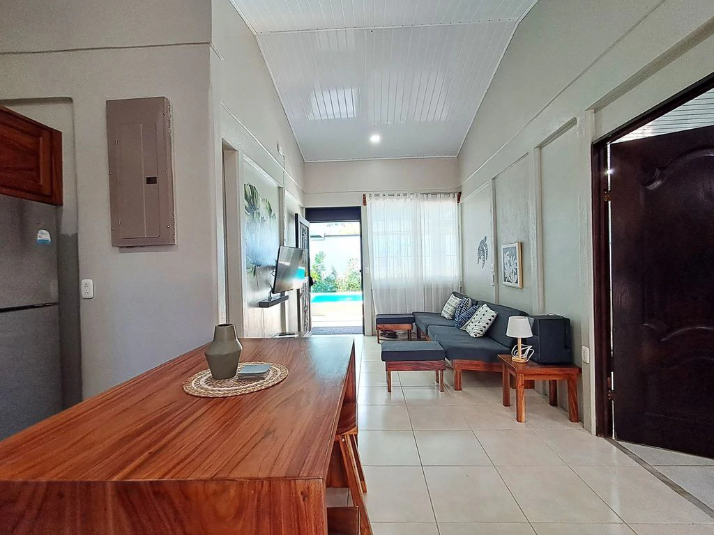 Casa Azul: Walking Distance to Sámara Beach, the Perfect Vacation Home or Investment Opportunity - Gallery image 12