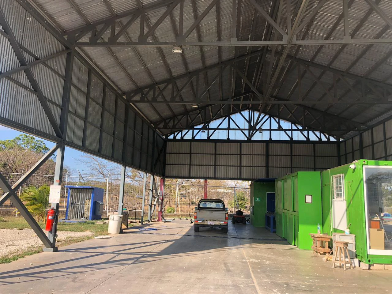 Commercial Property: Large Warehouse with Public Services near Guanacaste International Airport - Gallery image 12