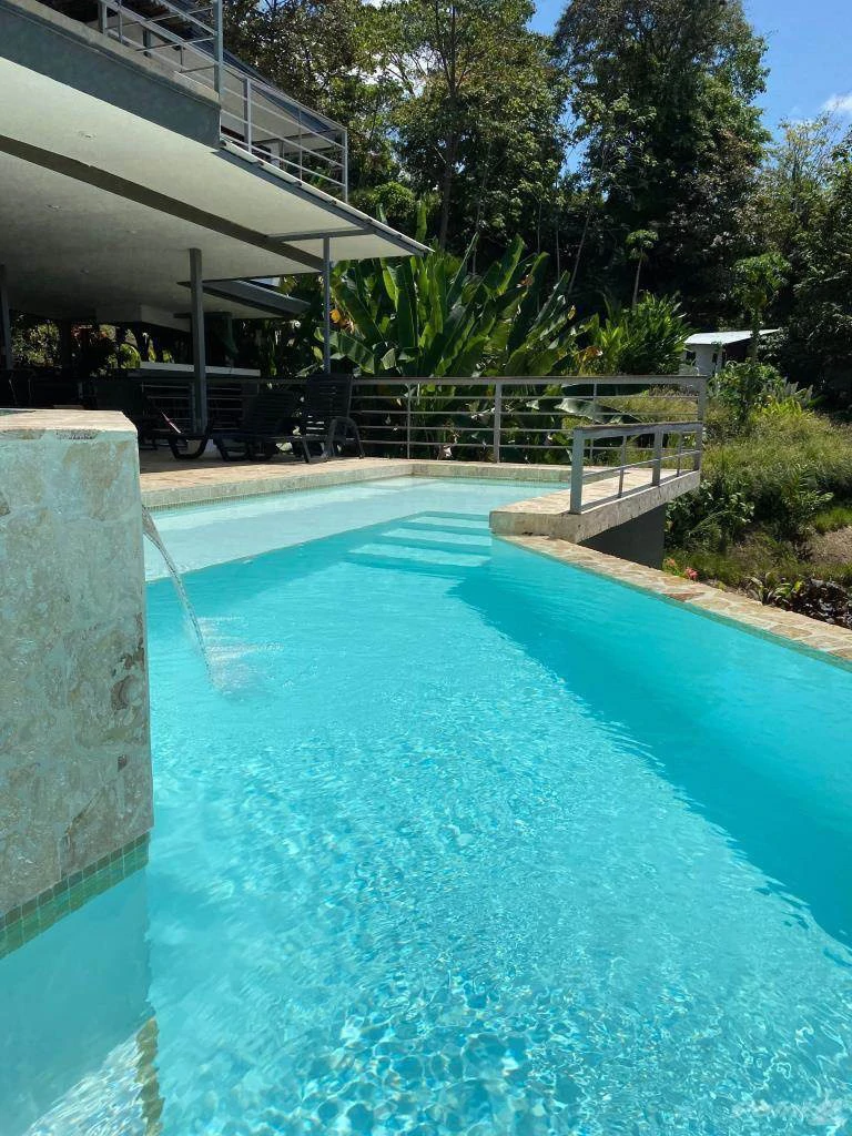 Casa Thai: Ocean View Villa in Uvita with Proven Airbnb Income and Luxury Tropical Living - Gallery image 7