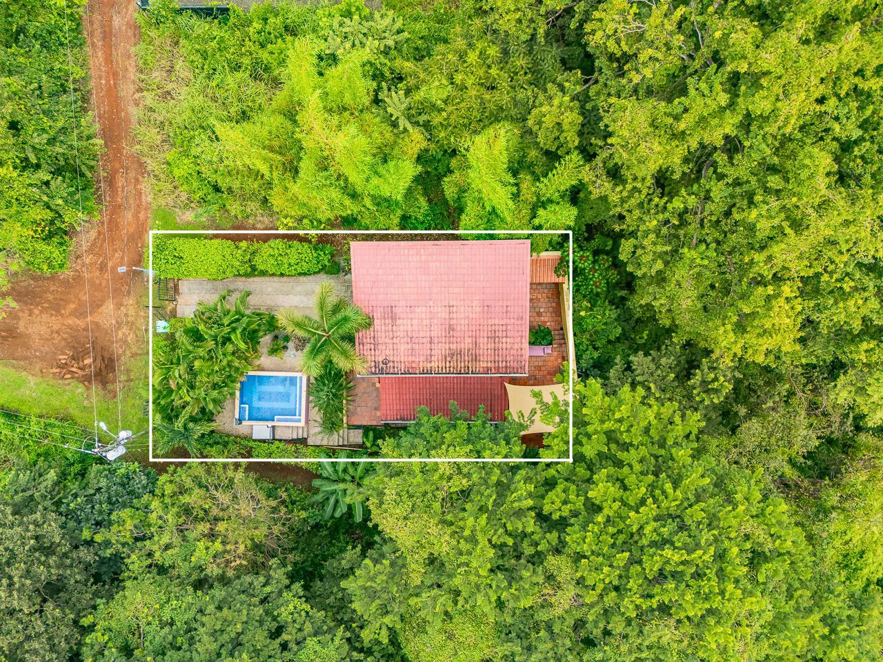Villa Vida:  Two Studios 500m to the Beach - Gallery image 29