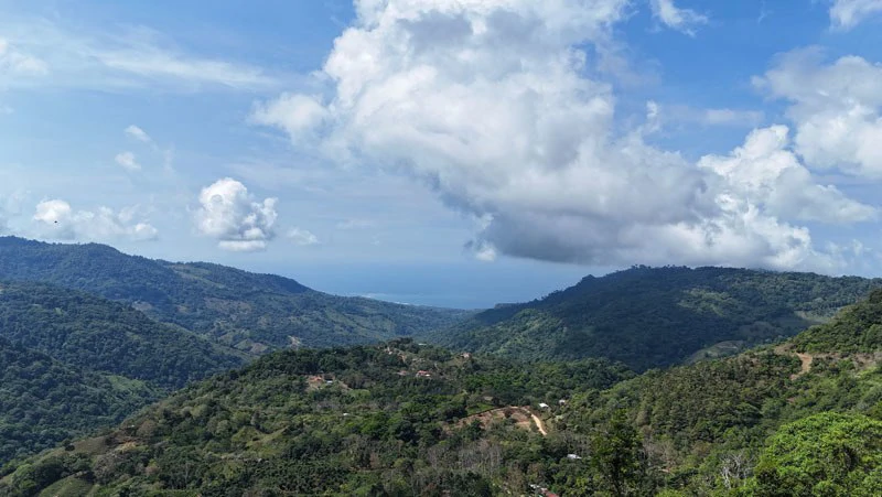 Oceanview Paradise Near San Luis Waterfall Ready to Build Morete, Uvita, Puntarenas, Costa Rica - Gallery image 3