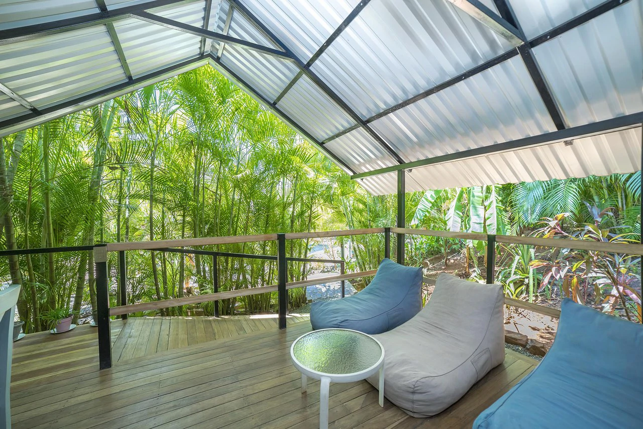 Flor y Bambu Glamping: Unique Glamping Hotel in Playa Grande - True Gem - Gallery image 9