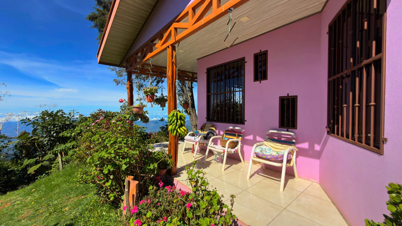 Mountain House For Sale in Division de Páramo - Gallery image 7