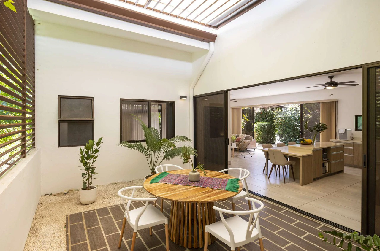 Amazing Home in the Rincon Community!:Walk to the beach just 250 yards away in Bejuco! - Gallery image 24