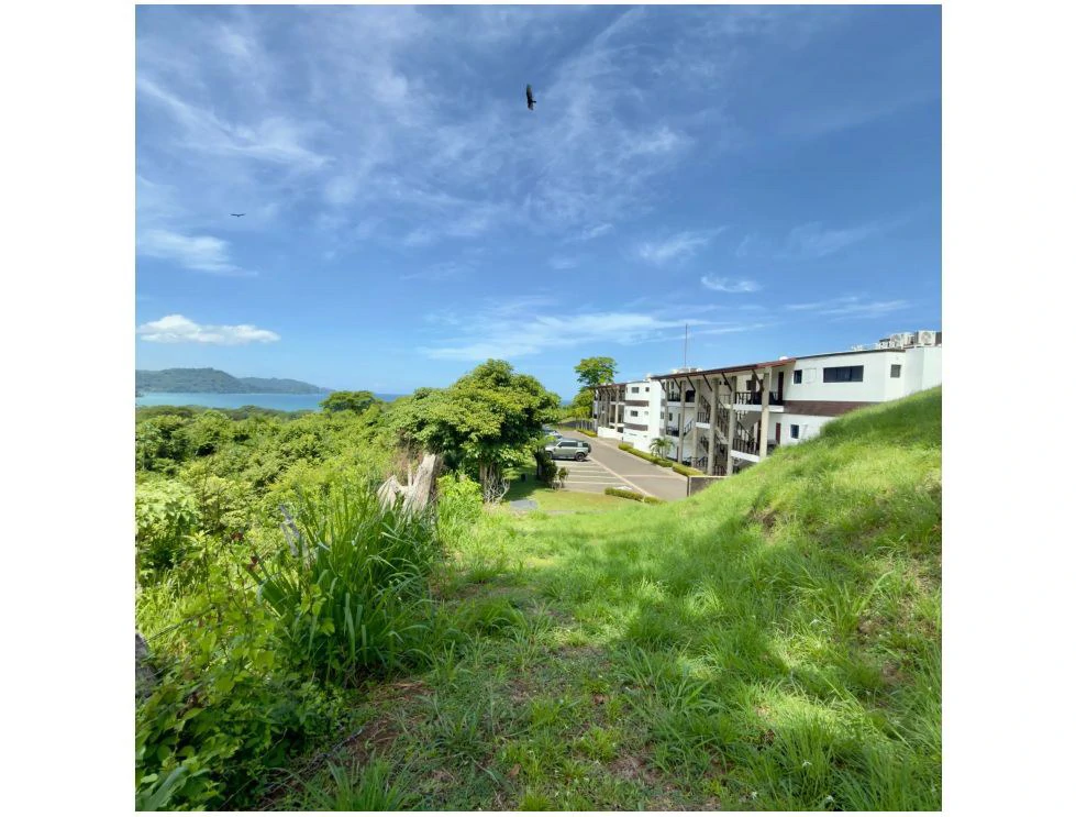 Spectacular Lot in Nativa, Garabito: Ocean Views and Pure Nature - photo 16