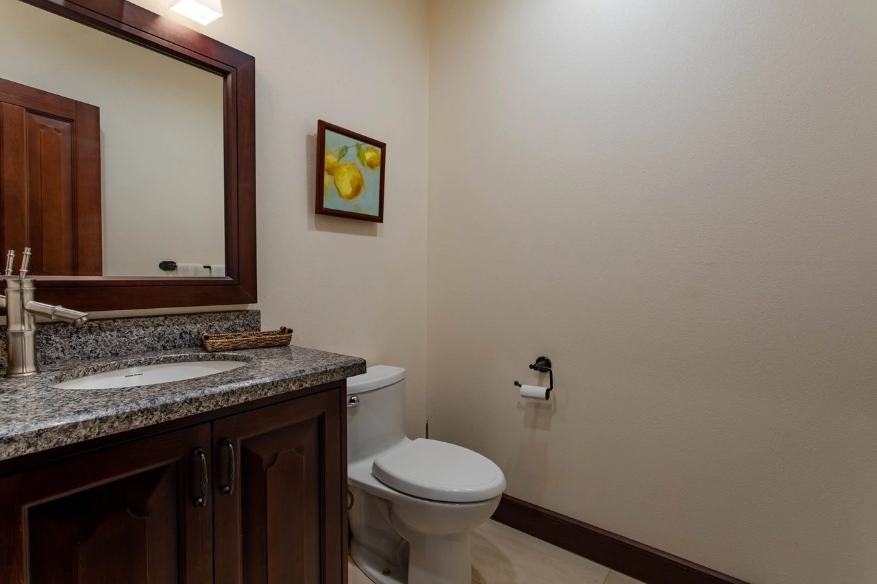 Nido Escondido Luxury Home in Private Community in Dominical - Gallery image 36