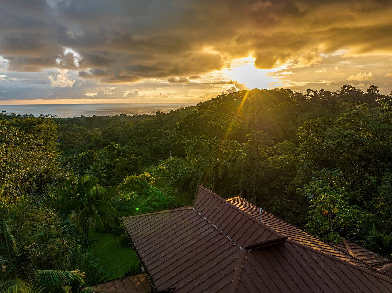 Luxurious Coastal Retreat with Ocean Views in Uvita, Costa Rica - Gallery image 51