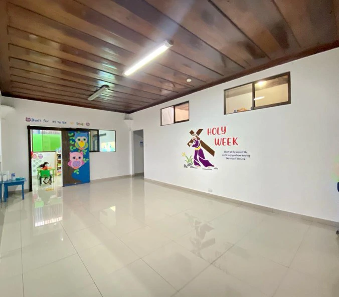 Building for Sale Down Town San Jose Paseo Colon Costa Rica - Gallery image 17