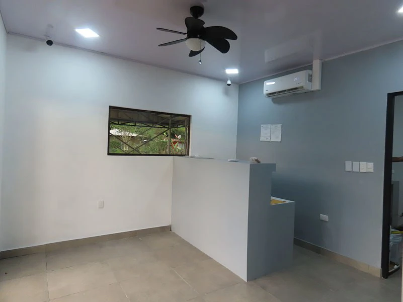 New Small Lodge in Playa Blanca Blue Flag Beach Cabina For Sale - Gallery image 12
