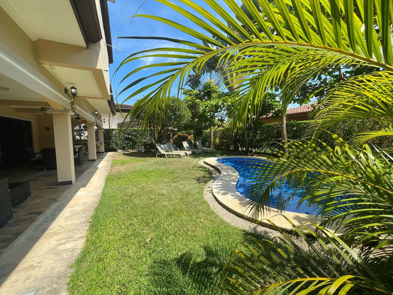 Condominio Costa del Sol - Casa 32: Spacious House in Costa del Sol Condominium – Playa Bejuco, Puntarenas, Costa Rica - Gallery image 41