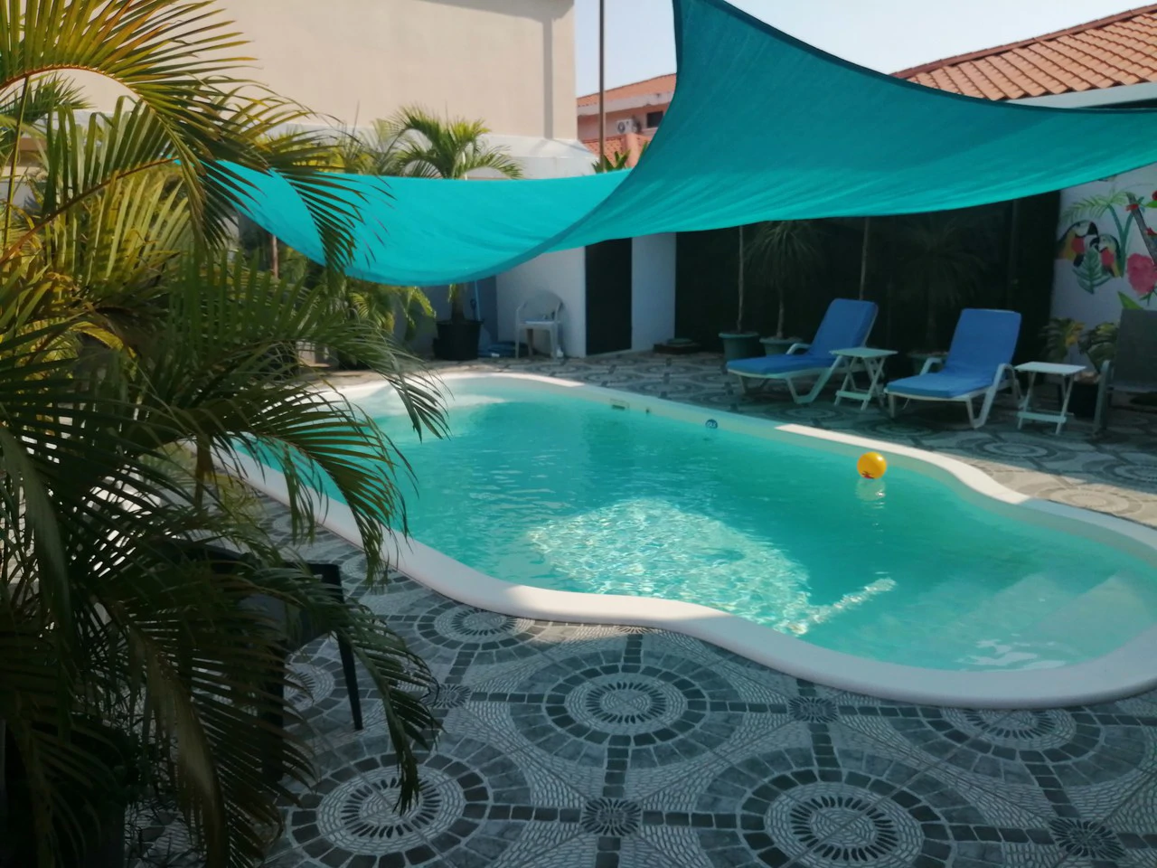 Great Home with Pool Near the Beach in Esterillos! - Gallery image 21
