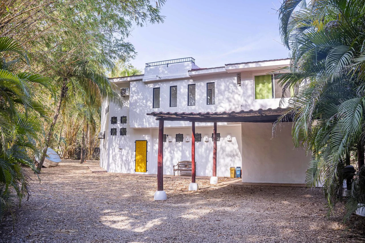 Casa Nanoureva: A private and peaceful oasis - Gallery image 10