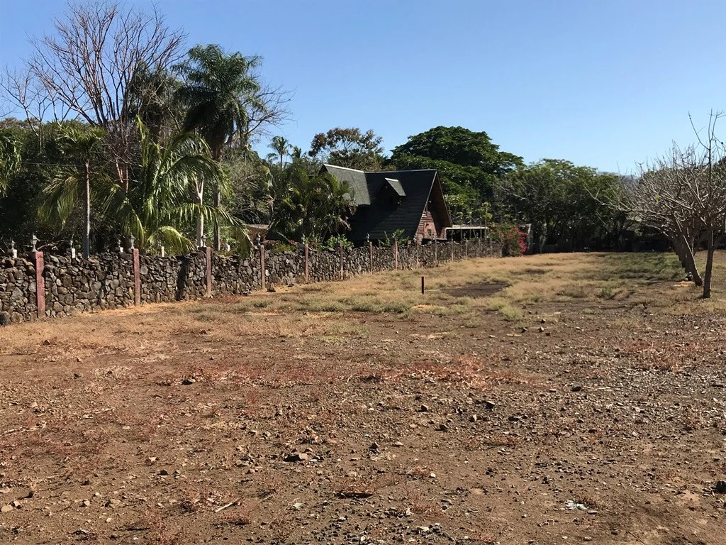 Property in Playas del Coco