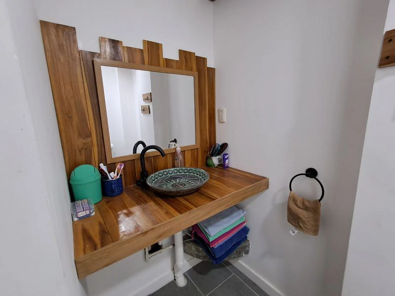 Casa Hippie: Charming Costa Rican-Style Home – Fully Renovated in 2024 - Gallery image 20