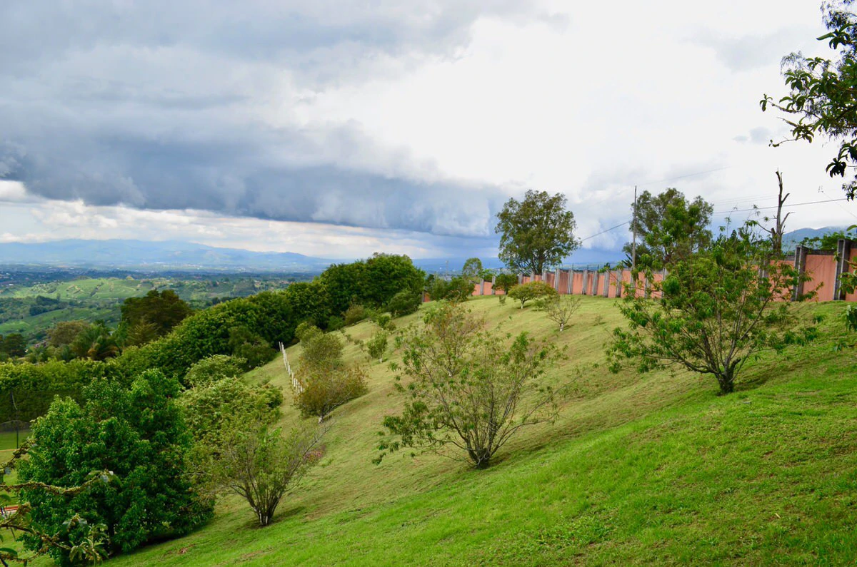Finca doña Flory: Property with incredible views in Santa Barbara, Heredia - Gallery image 17