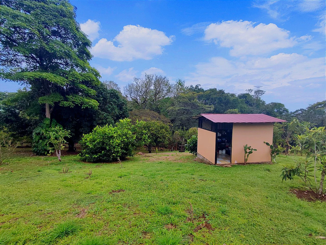 Quinta en San Mateo, Orotina: Country house for sale in San Mateo, Orotina, Alajuela - Gallery image 11