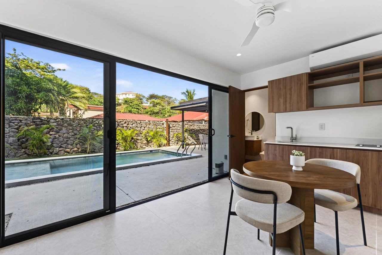 Casa Kuna II: A Tranquil Oasis in the Heart of Playas del Coco - photo 27