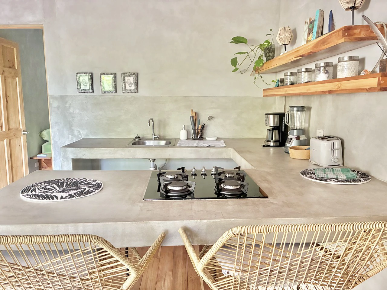 Casa Baja: Near the Coast House For Sale in Pavones - photo 24