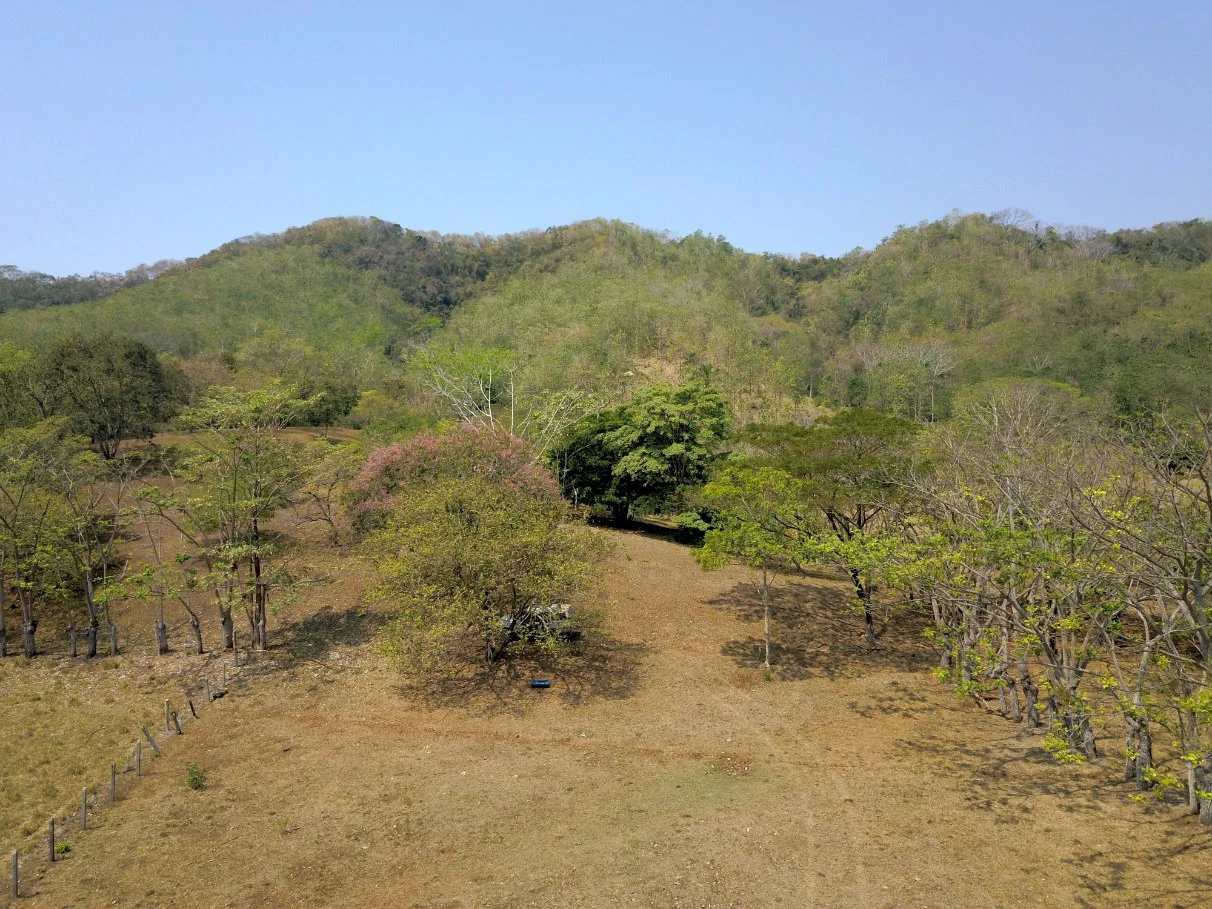 Stunning Views in Nandayure Valley -Amazing land near Bejuco and Pilas beaches Path - Gallery image 11