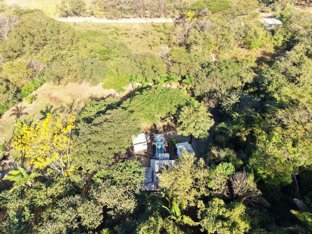 Casa Blue Azul: Unique Property with Three Independent Units in the Heart of Nature – 5 km from Sámara - Gallery image 5