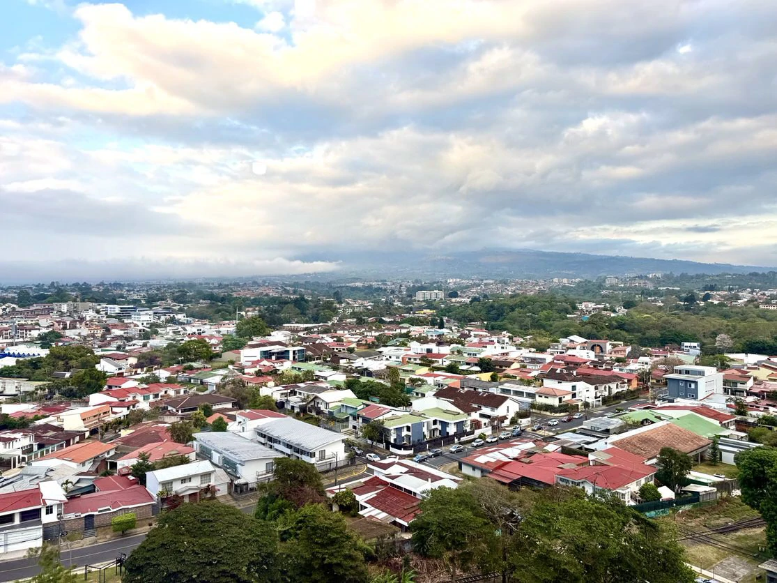 Torre iFreses —: Apartment for Sale | 1 Bedroom | 17th Floor | Panoramic Views | Airbnb Friendly | Curridabat | $115,000 - photo 10
