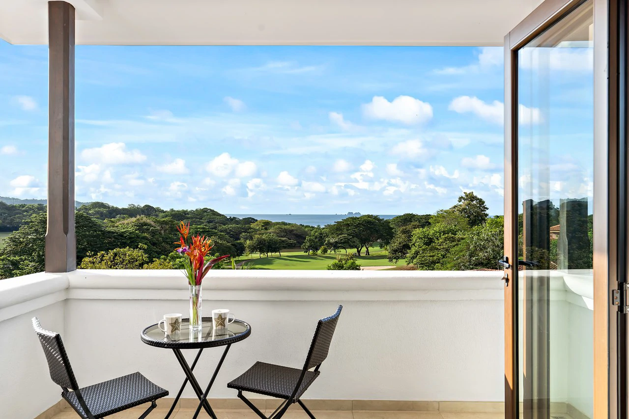 Villa Melina: Reserva Conchal Stunning Ocean and Golf course views - Gallery image 20