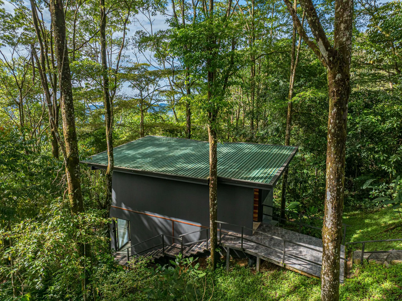 La Sombra Villas: Where Nature Meets Comfort in Tinamates! - Gallery image 65
