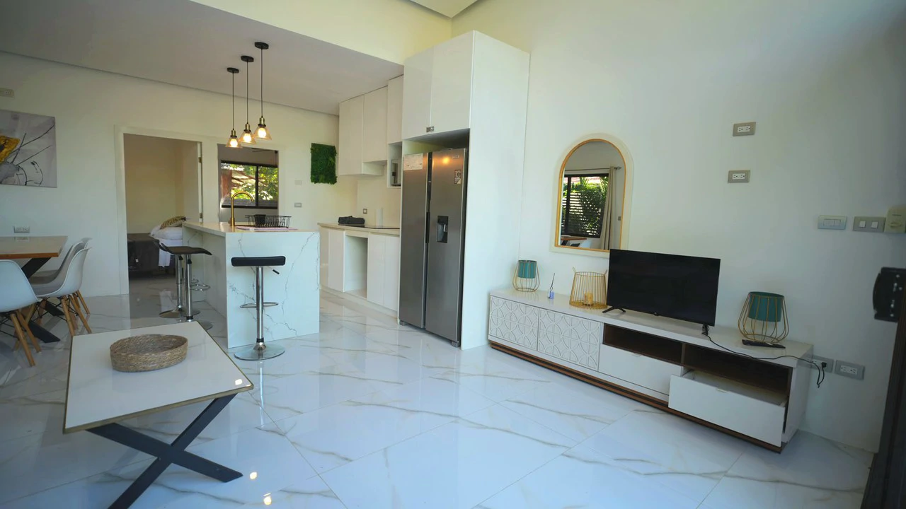 Near the Coast House For Sale in Bahía Ballena - Gallery image 3