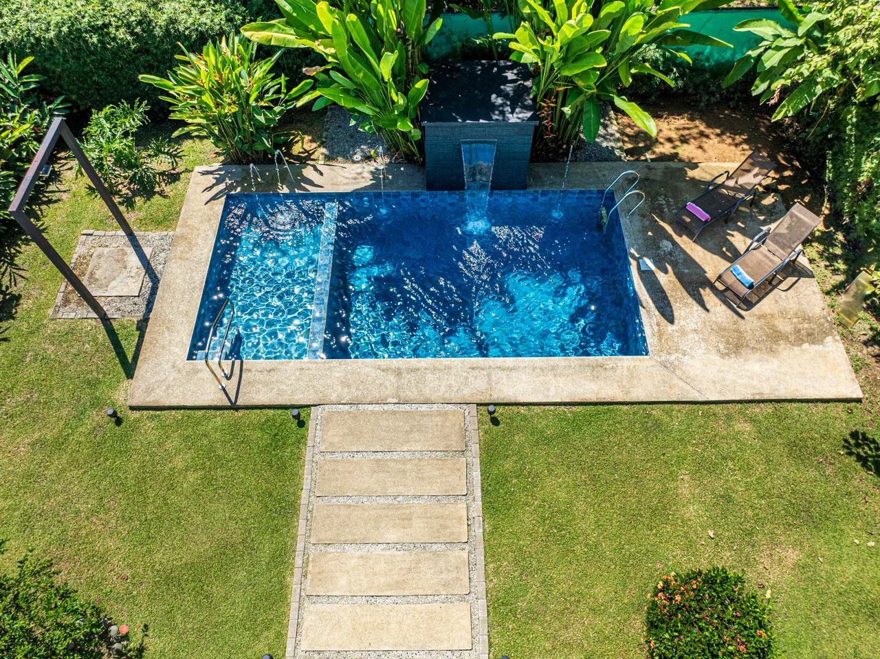 Tropical Modern Residence near Marino Ballena National Park - Gallery image 42