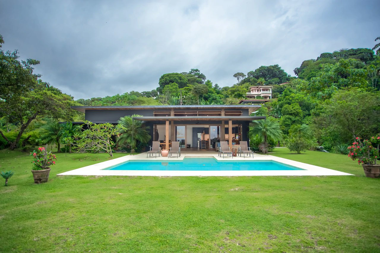 Ocean View Home Perezoso Road, Ojochal - Gallery image 39