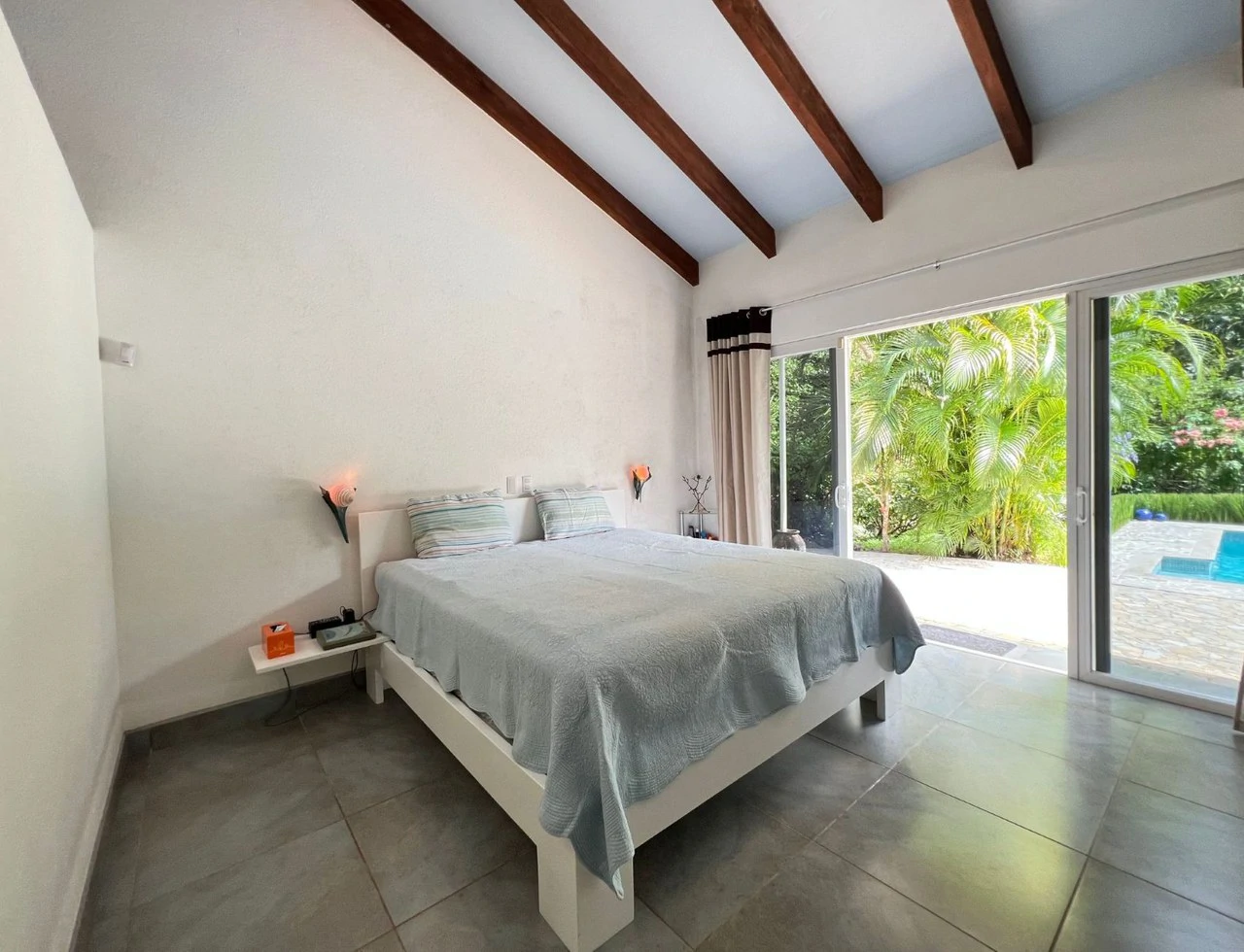 Villa Palma Royal Exclusive Private Estate with Modern Luxury and Natural Charm with horse stables in Las Delicias Santa Teresa: Villa Palma Royal Exclusive Private Estate with Modern Luxury and Natur - Gallery image 16