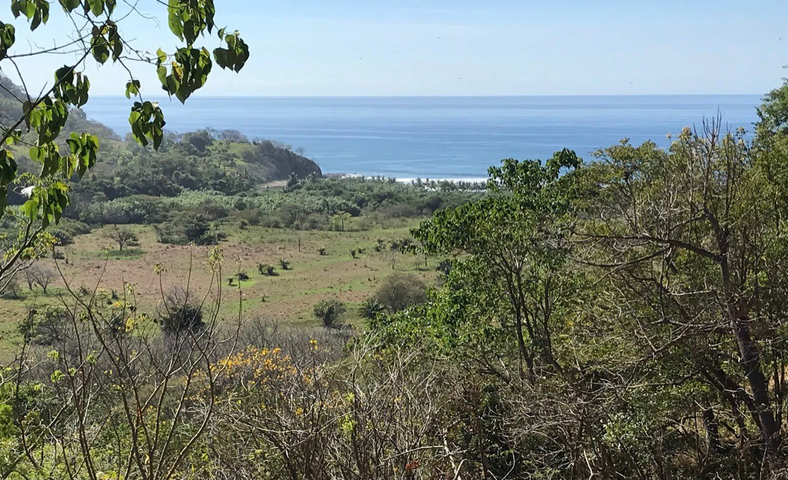 Property for Sale with Ocean and Mountain Views Corozalito Beach Guanacaste Costa Rica - Gallery image 7