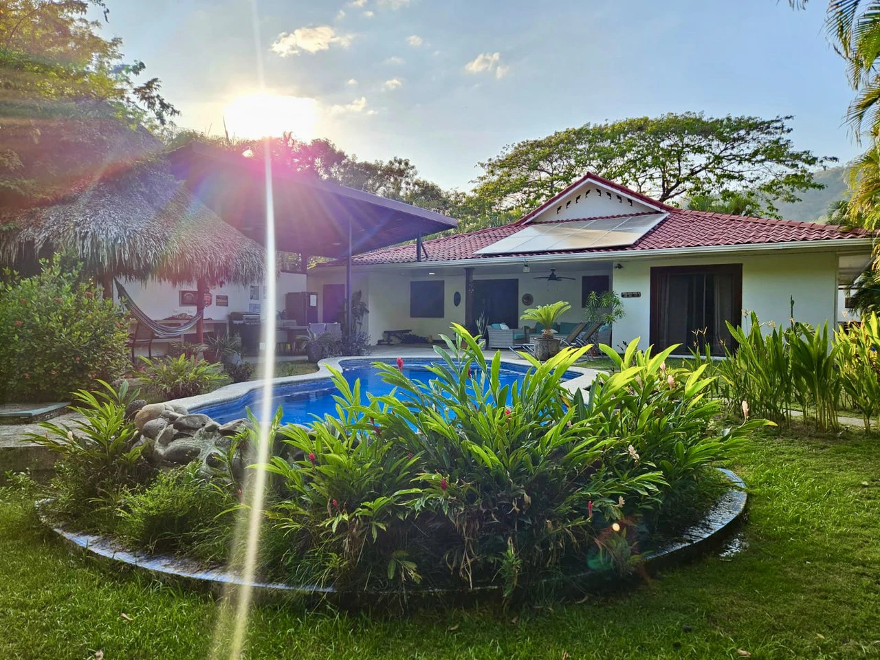ID 4173: Golfside: Living on the 8th Hole in Los Delfines Golf Community - Gallery image 2