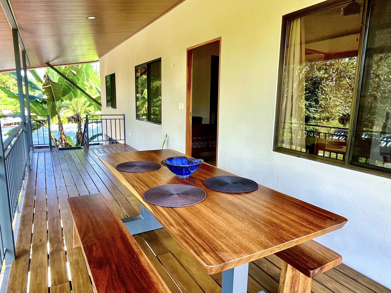 .075 ACRES – 2 Bedroom New Construction Home, Walk to the River, 5min to Playa Matapalo, 15min to Dominical!!!! - Gallery image 3